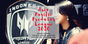 Asia Pasific Predator League 2020