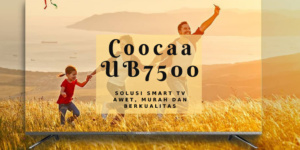 Coocaa UB7500