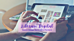 Literasi Digital