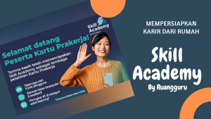 manfaat skill academy ruangguru