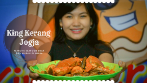 keunggulan king kerang jogja