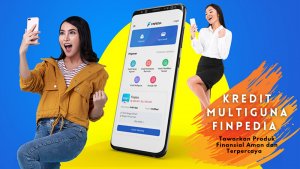 Manfat Kredit Multiguna Finpedia