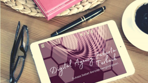 Digital Agency Jakarta terbaik