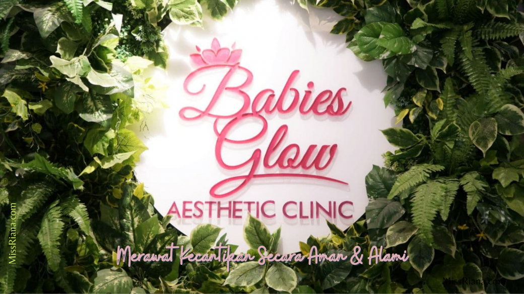 Babies Glow Aesthetic Clinic Jogja
