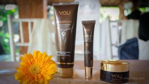 Y.O.U Beauty Mengajak Wanita Indonesia untuk Peduli dengan Kecantikan Diri