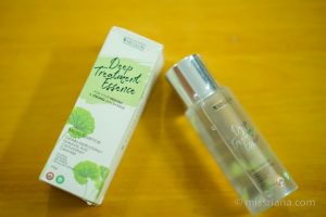 Deep Treatment Essence