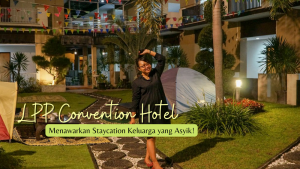 LPP Convention Hotel