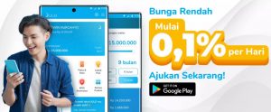 Inilah Kredit Digital Terbaik JULO