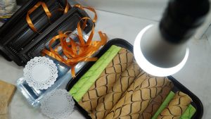 Kreatif di Masa Pandemi