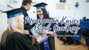 Kuliah Manajemen Bisnis