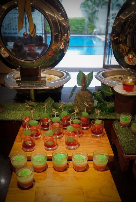 Tempat Bukber Jogja terfavorit