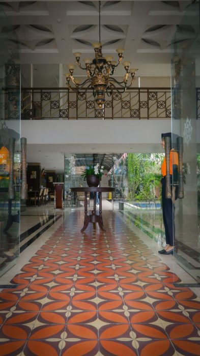 Hotel 1O1 URBAN Heritage Yogyakarta LYNN