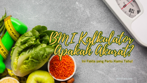 BMI Kalkulator