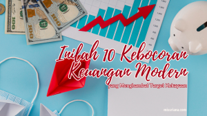Kebocoran Keuangan Modern