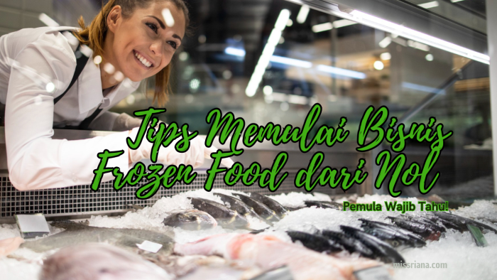 Mesin Vacuum Sealer Investasi Paling Krusial