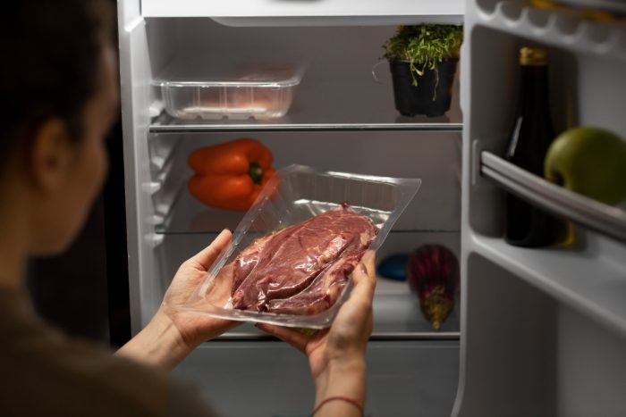 Vacuum Sealer Investasi Paling Krusial